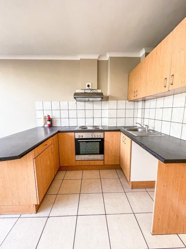 1 Bedroom Property for Sale in Woodstock Western Cape